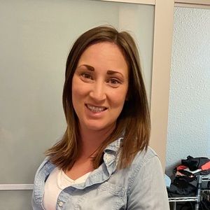 Meet your Posher, Michaela